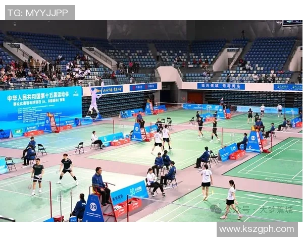 全运会回顾：北京羽毛球队技术水平分析与未来展望