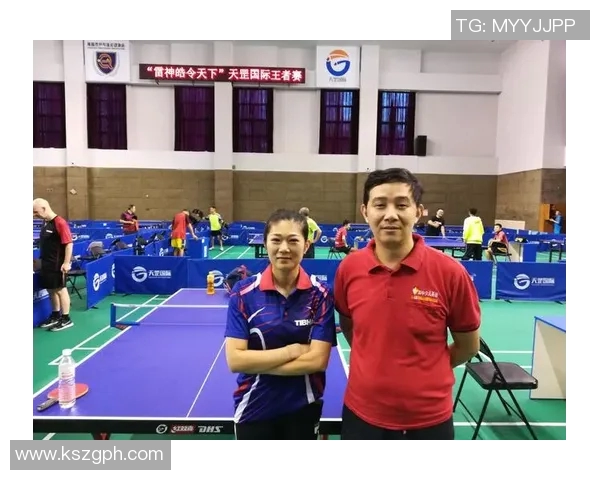 杭州乒乓球队世锦赛逆袭之旅展现拼搏精神与团队力量 杭州乒乓球队世锦赛逆袭之旅展现拼搏精神与团队力量