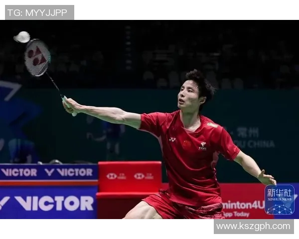 羽毛球力量排名揭晓上海羽毛球队荣登第六位展现强劲实力 羽毛球力量排名揭晓上海羽毛球队荣登第六位展现强劲实力