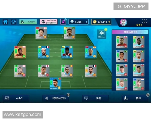 梦幻足球联盟无限金币攻略助你轻松打造顶级球队成就足球梦想